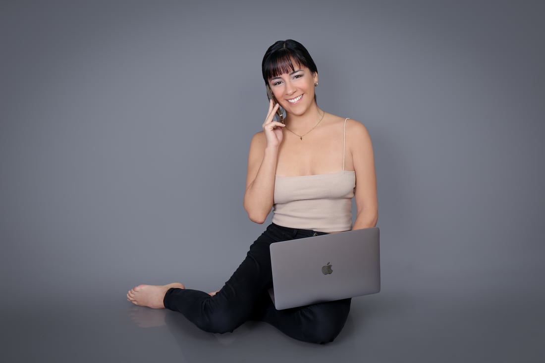 newsletter genesis Collantes Neira