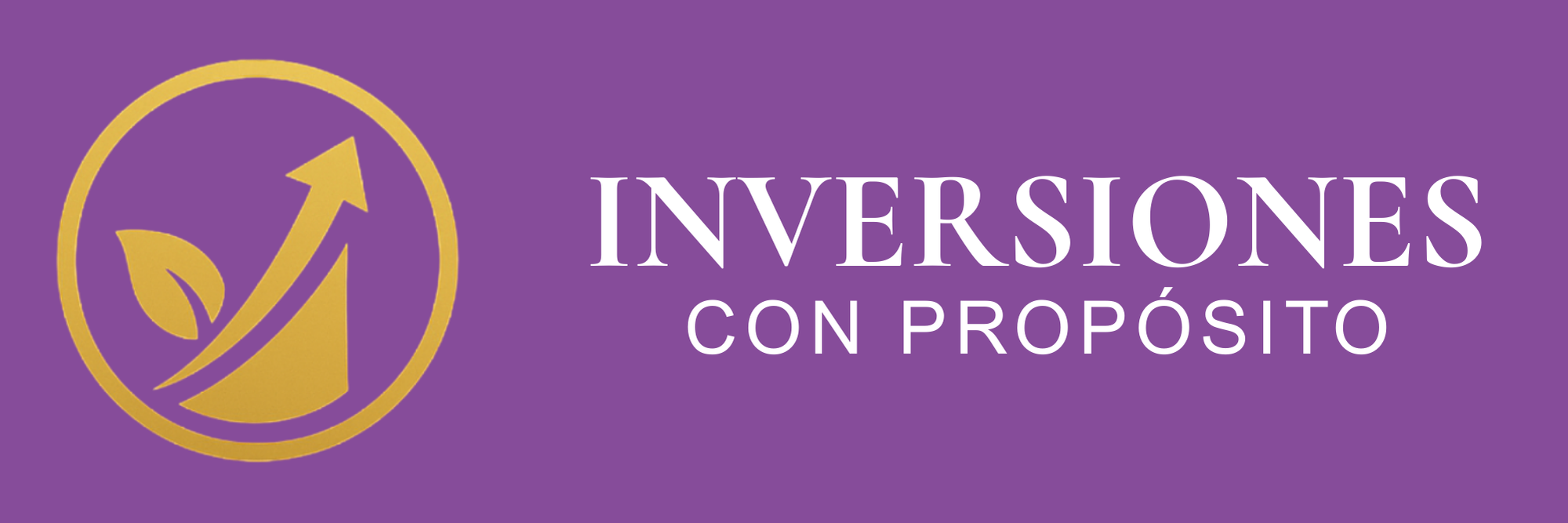 inversiones con propósito génesis Collantes 