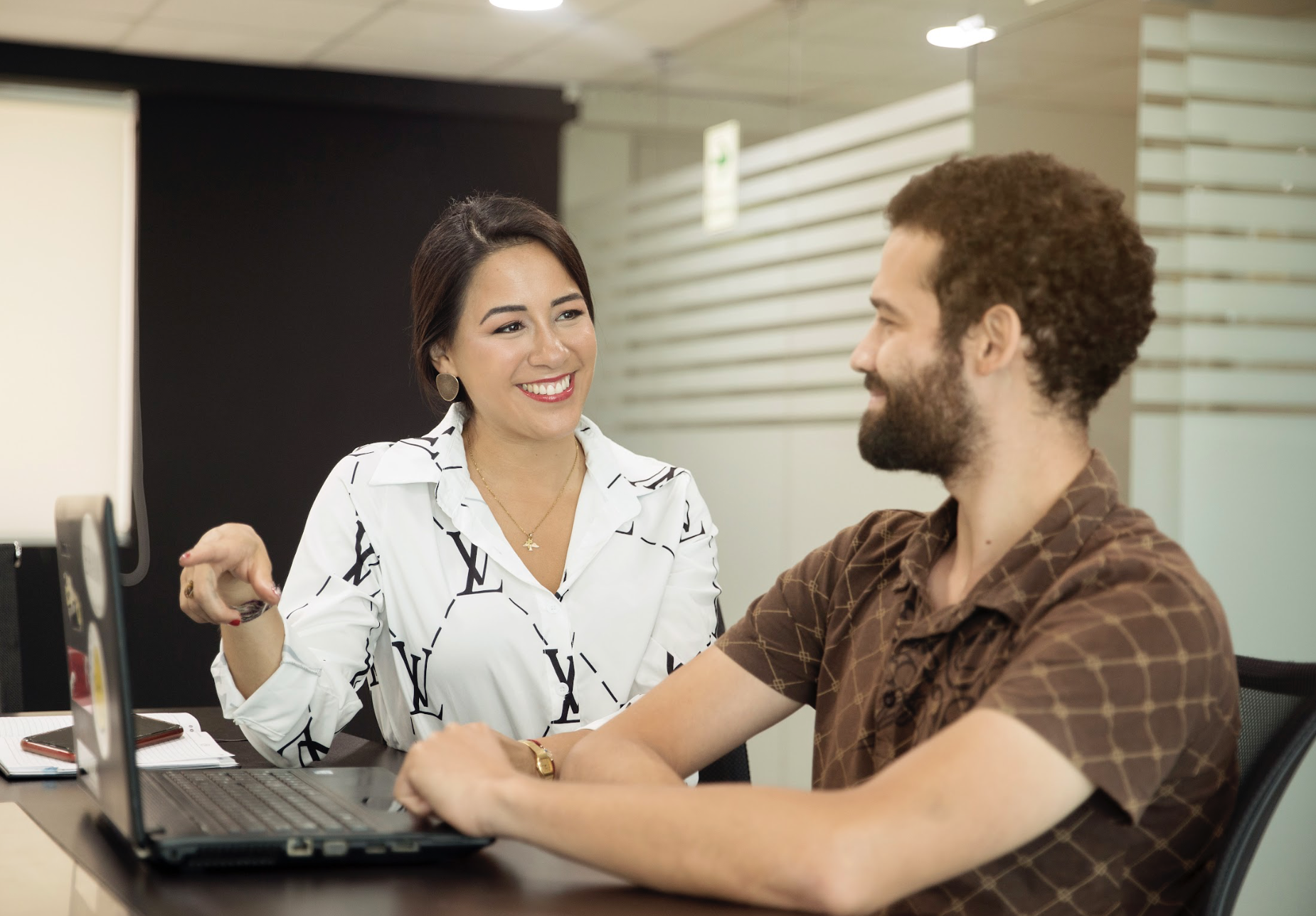 mentoría personalizada