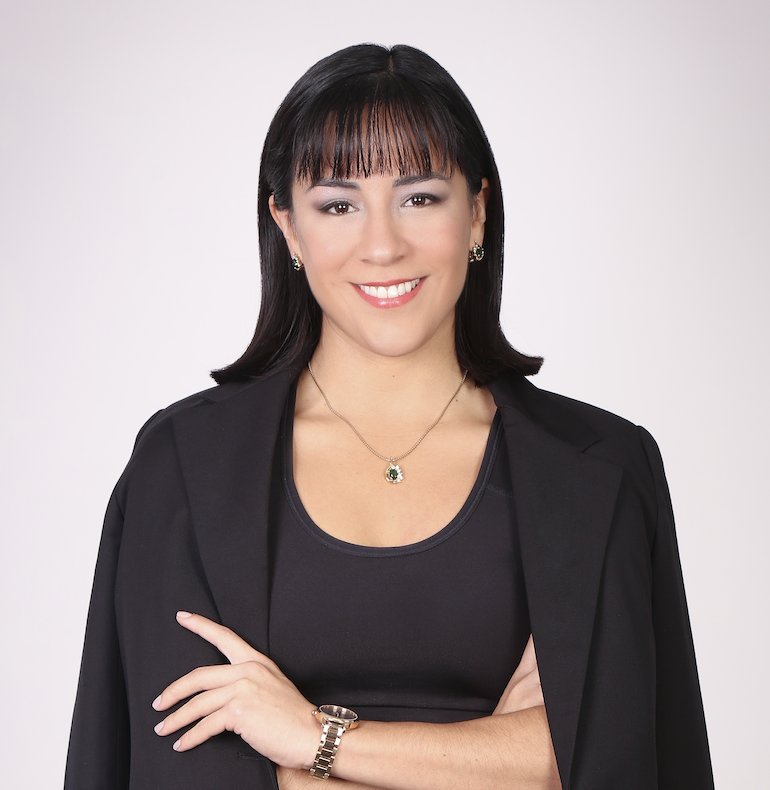 génesis collantes neira